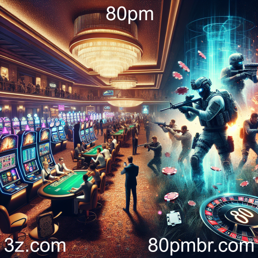 Aproveitando a Emoção dos Jogos de Ação