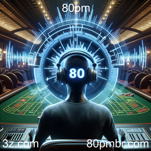 A Evolução dos Jogos de Áudio